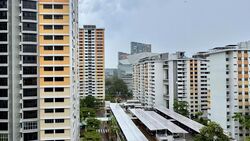 Blk 21 Ghim Moh Road (Queenstown), HDB 3 Rooms #462070711